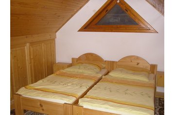 Pensiune familială Terchová 3